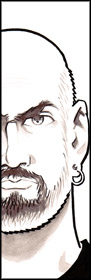 Matt Wagner